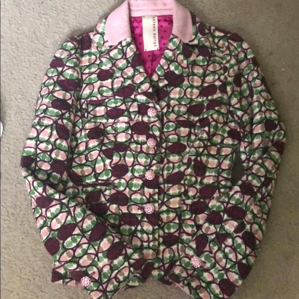 Blazer
